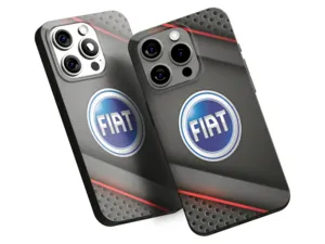 Fiat Coques Téléphone Universelles Pro Max